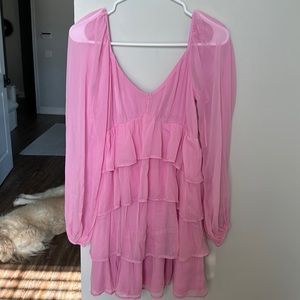 Abercrombie and Fitch dress small